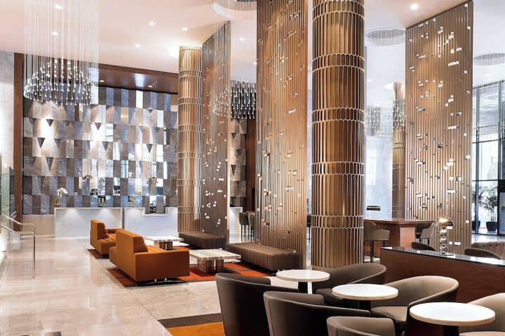 Hotel Interior 8 of 67