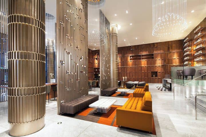 Hotel Interior 3 of 67